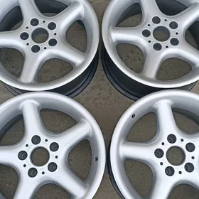 бмв оригинал диска