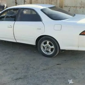 Toyota Mark II 1994