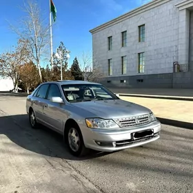 Toyota Avalon 2003
