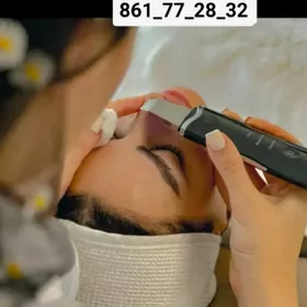 gurtly salon hyzmaty