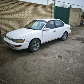 Toyota Corolla 1994