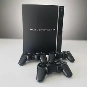 Playstation 3