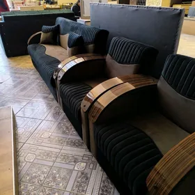 diwan kreslo otdelna bar krowa