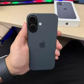 iPhone 17 256gb 100%