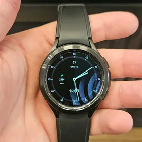 Sagat Samsung Watch 4