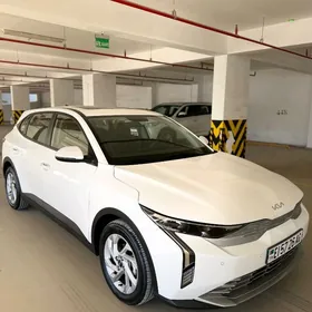 Kia Cerato 2025