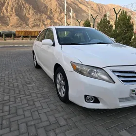 Toyota Camry 2010