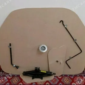 Aurion Camry Avalon Full Faner