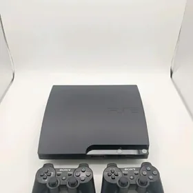 Playstation 3 Slim