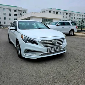 Hyundai Sonata 2017