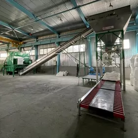 Halta we Bigbag gaplap beryan