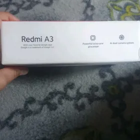 Redmia3