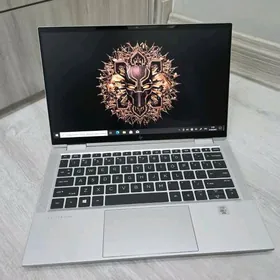 Hp Elitebook i7-10TH 16/512x36