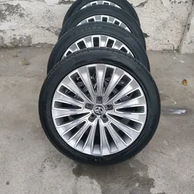 Camry diska teker 18