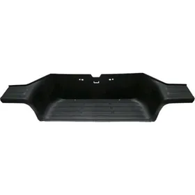 hilux 16-25 yz bamper plasmasy