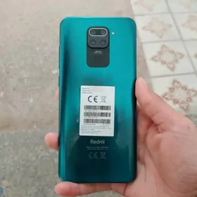 REDMİ NOTE 9PRO 4/64