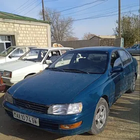 Toyota Corona 1994