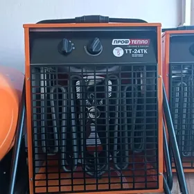 Профтепло Puşka Peç Пушка Печ