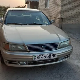 Nissan Maxima 1996