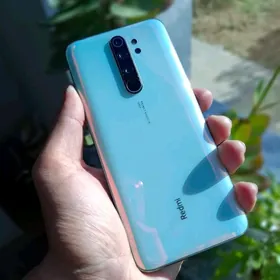 RedMi not8pro