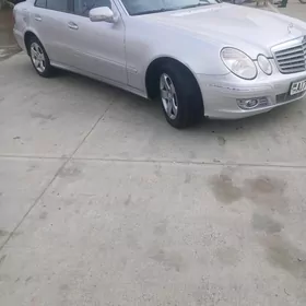 Mercedes-Benz E350 2007