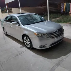 Toyota Avalon 2011