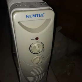 ОБОГРЕВАТЕЛЬ KUMTEL ТУРЦИЯ