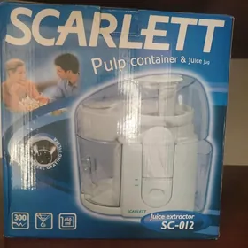 Соковыжималка