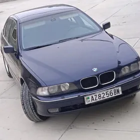 BMW 525 1999