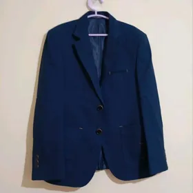 Педжак на мальчика