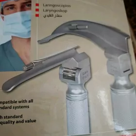 ларингоскоп