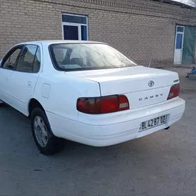Toyota Camry 1995