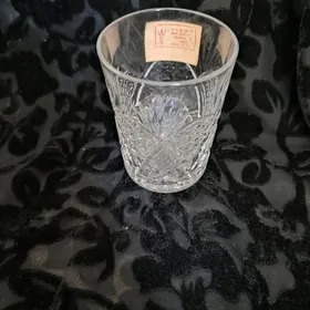 СТАКАНЫ хрустальные Новые