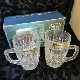 Кружки Bohemia
