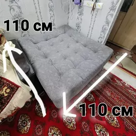 Кресло раскладушка