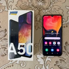 samsung  a50