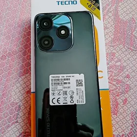 Tecno 10c