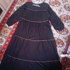 ПЛАТЬЕ АРЗАНА БУ