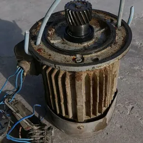 электродвигатель elektromator