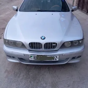 BMW 528 2001