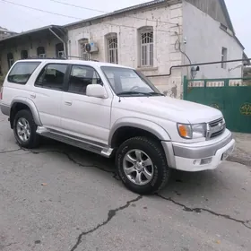 Toyota 4Runner 2001