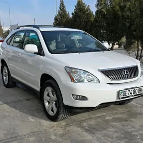 Lexus RX 330 2004
