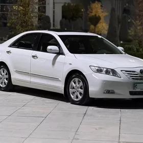 Toyota Camry 2009