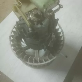 pecka wintilyaty opel 91