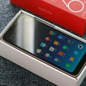 redmi 6 pro