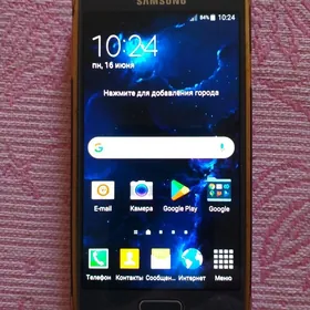 Самсунг Галакси Альфа