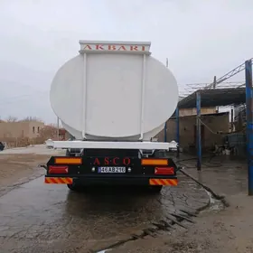 Kogel Euro Trailer 2025