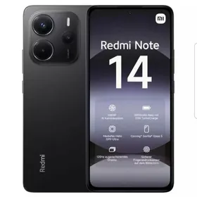 REDMI NOTE 14 6/128