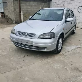 Opel Astra 1999