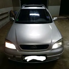 Opel Astra 1999
